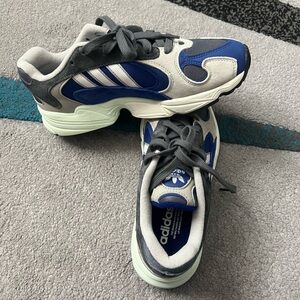 Adidas Originals Yung-1 'Alpine' Unisex Sneakers